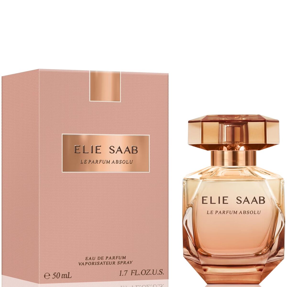 Women's Perfume Elie Saab LE PARFUM 50 ml-1