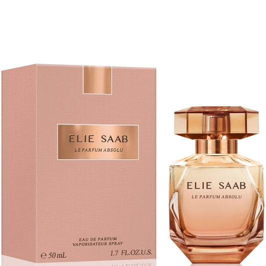 Women's Perfume Elie Saab LE PARFUM 50 ml-1