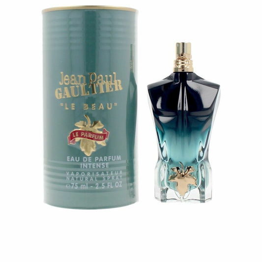 Men's Perfume Jean Paul Gaultier Le Beau EDP 75 ml-0