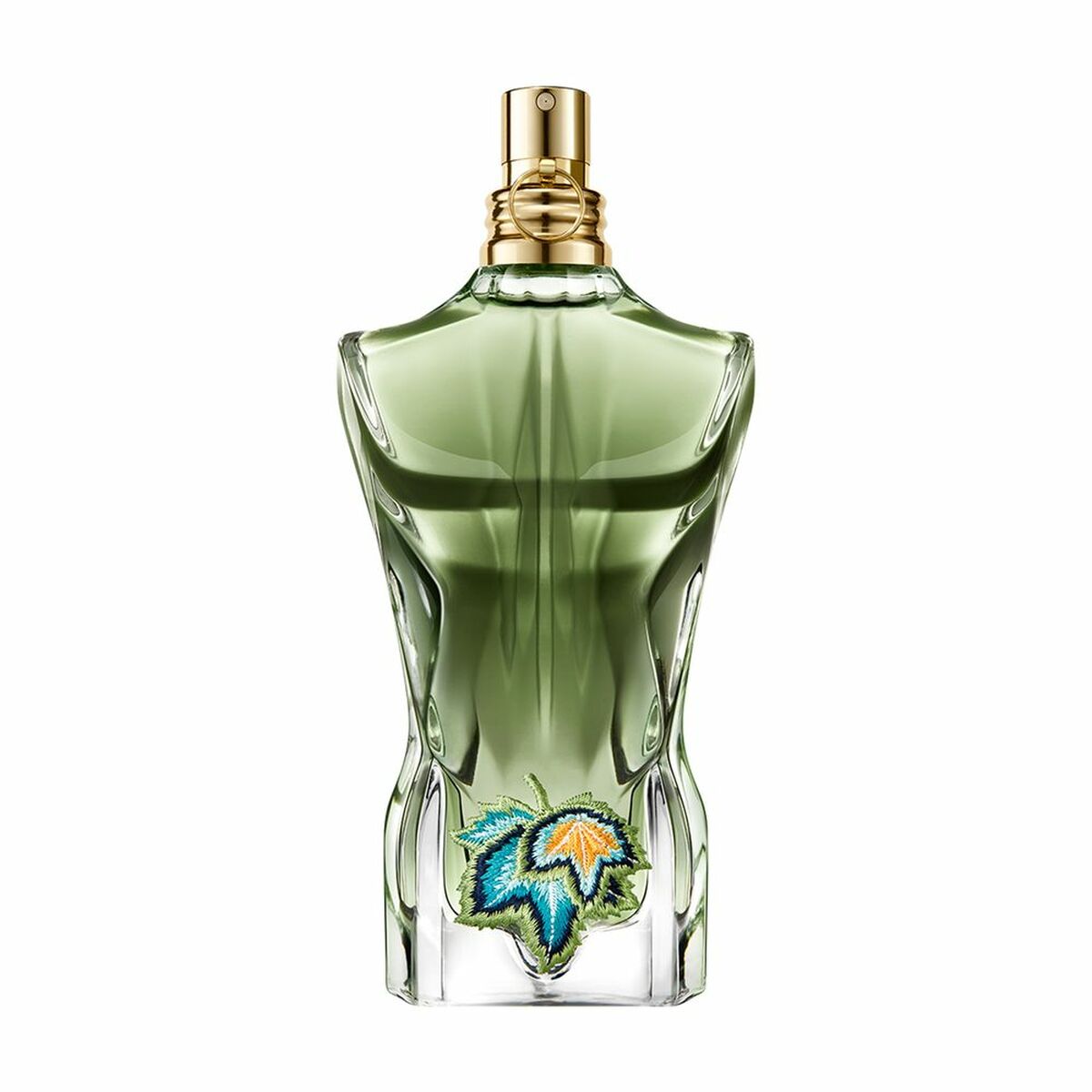 Unisex Perfume Jean Paul Gaultier LE BEAU Le Beau Paradise Garden 75 ml-0