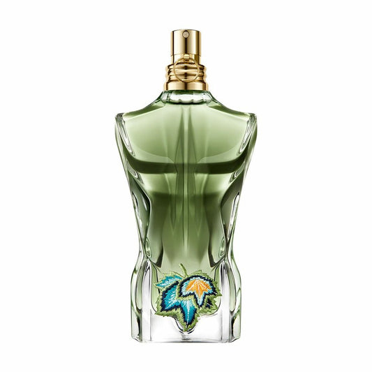 Unisex Perfume Jean Paul Gaultier LE BEAU Le Beau Paradise Garden 75 ml-0