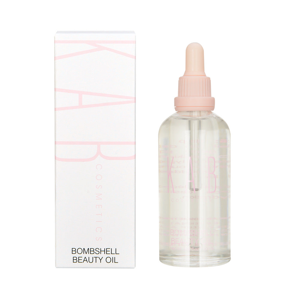 Bombshell Beauty Oil-2