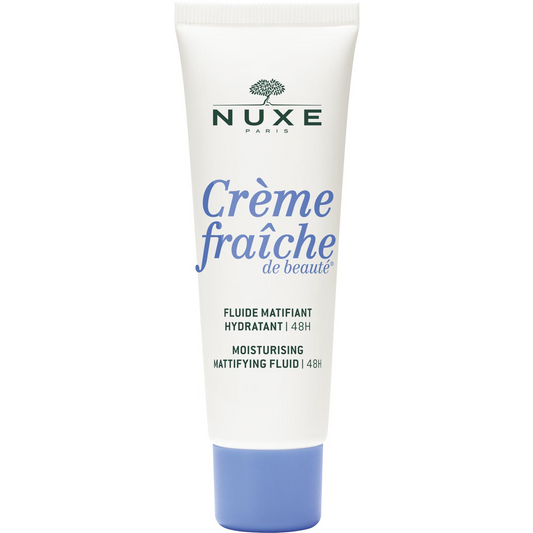NUXE Creme Fraîche® de Beauté Moisturising Mattifying Fluid 50 ml (3264680027932)-0