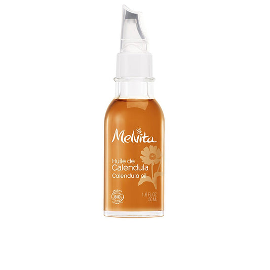 BEAUTY OILS calendula oil 50 ml-0