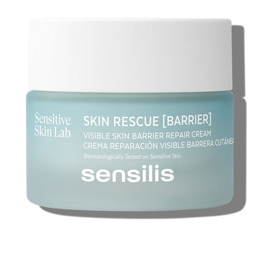 SKIN RESCUE [BARRIER] cream 50 ml-0